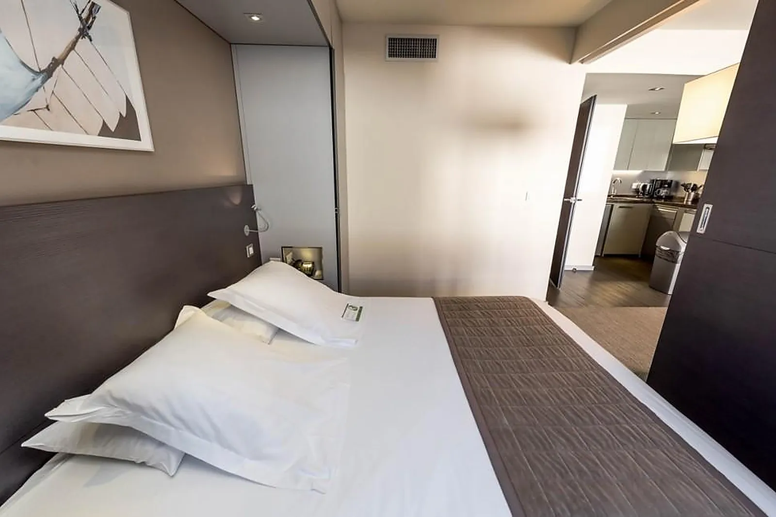 Lieux événementiels, PRIVILÈGE APPART HÔTEL CLÉMENT ADER