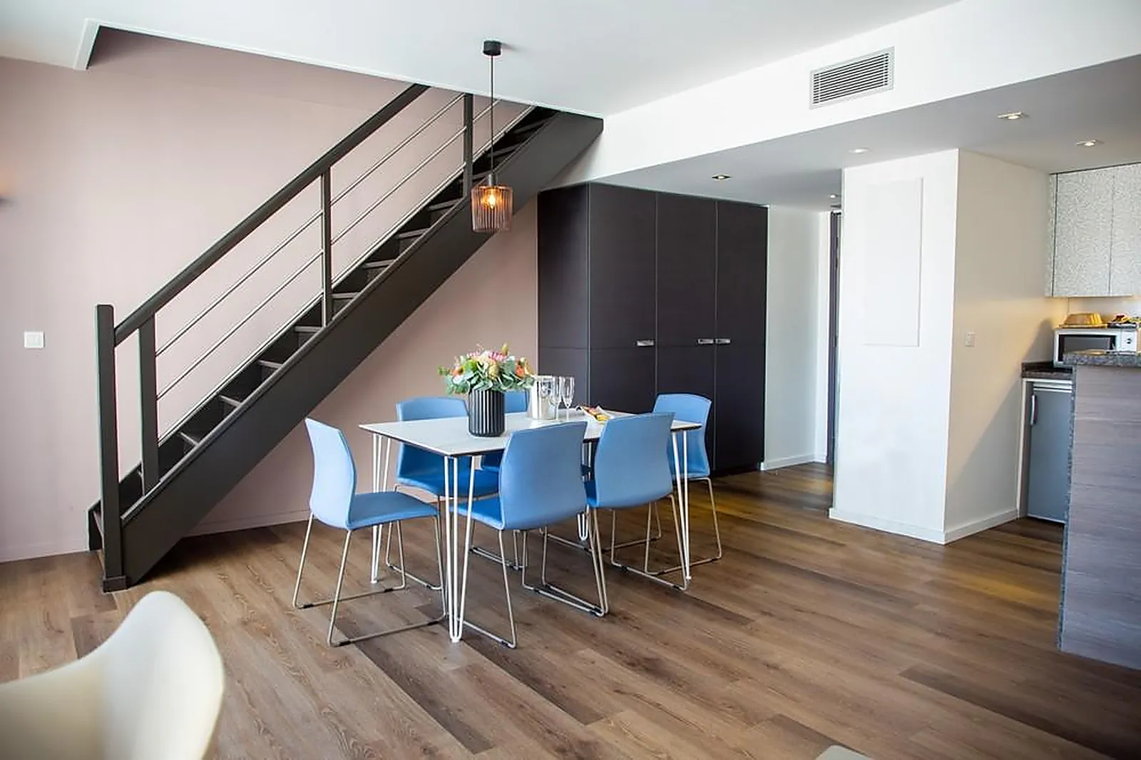 Lieux événementiels, PRIVILÈGE APPART HÔTEL CLÉMENT ADER