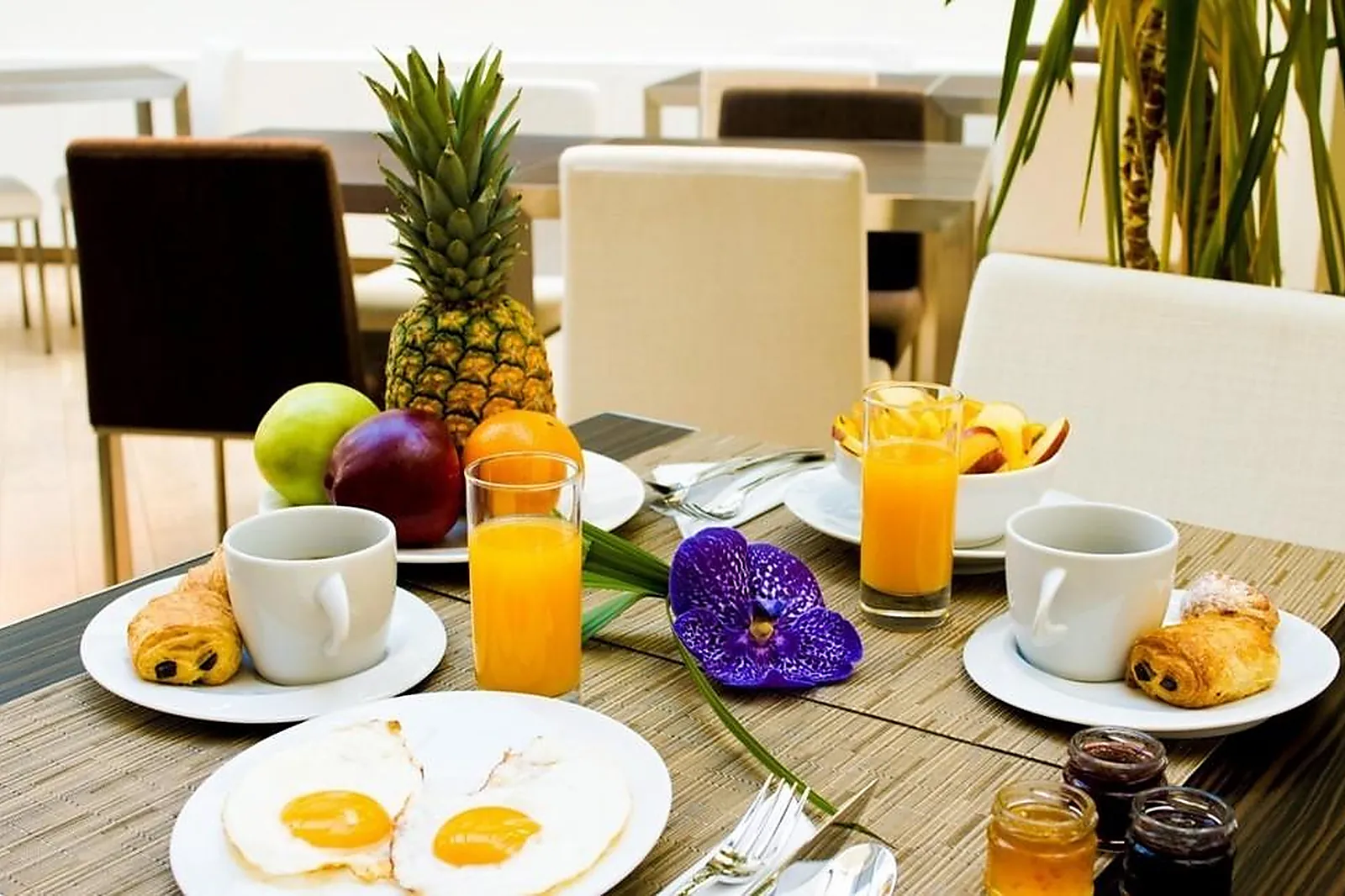 Lieux événementiels, PRIVILÈGE APPART HÔTEL CLÉMENT ADER