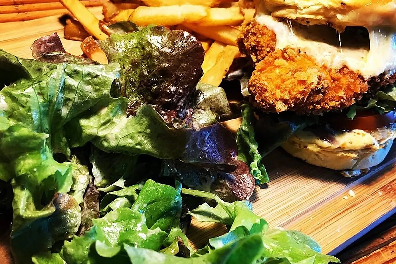 Lieux événementiels, PRO RACE CAFÉ