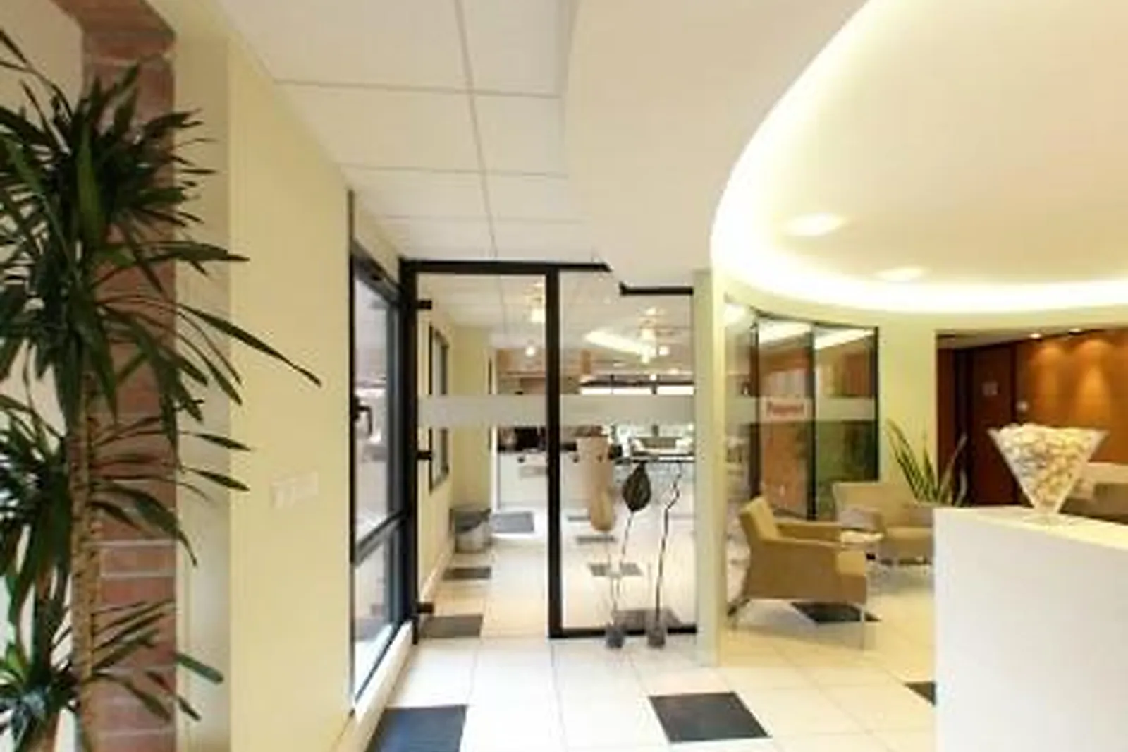 Lieux événementiels, PROGRESSY