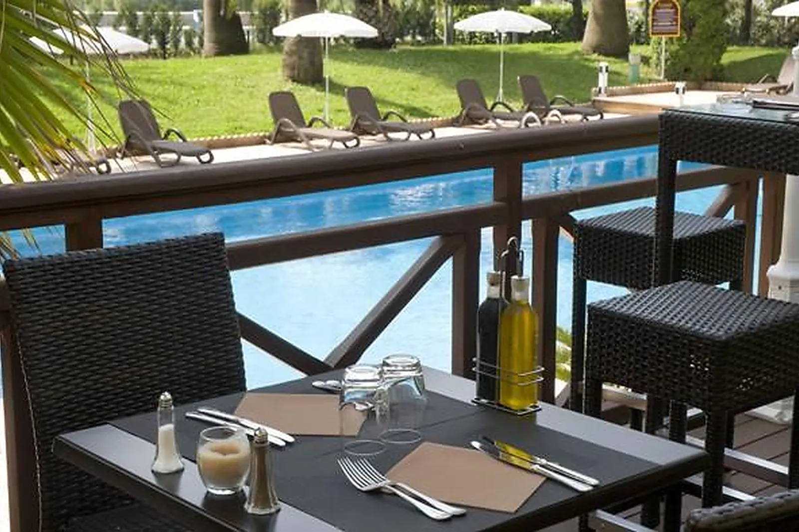 Lieux événementiels, PROMOTEL