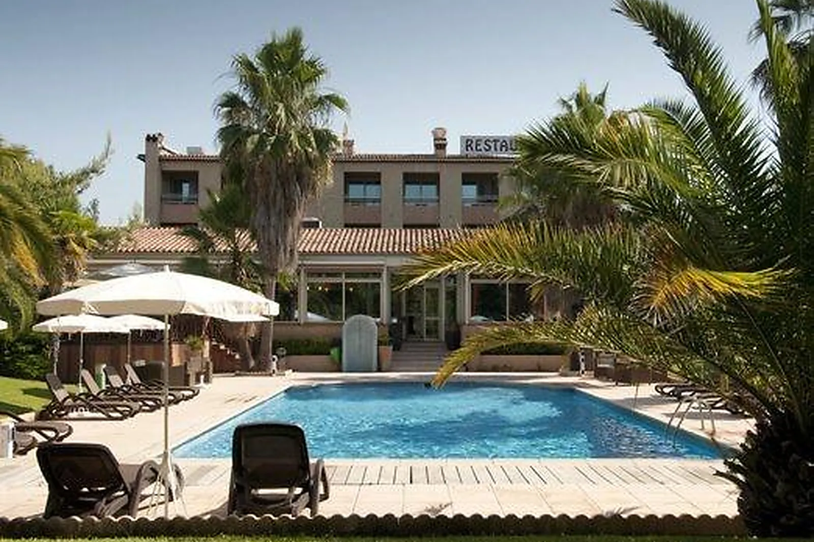 Lieux événementiels, PROMOTEL