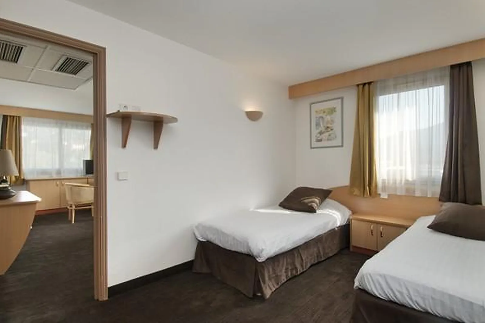 Lieux événementiels, PROMOTEL