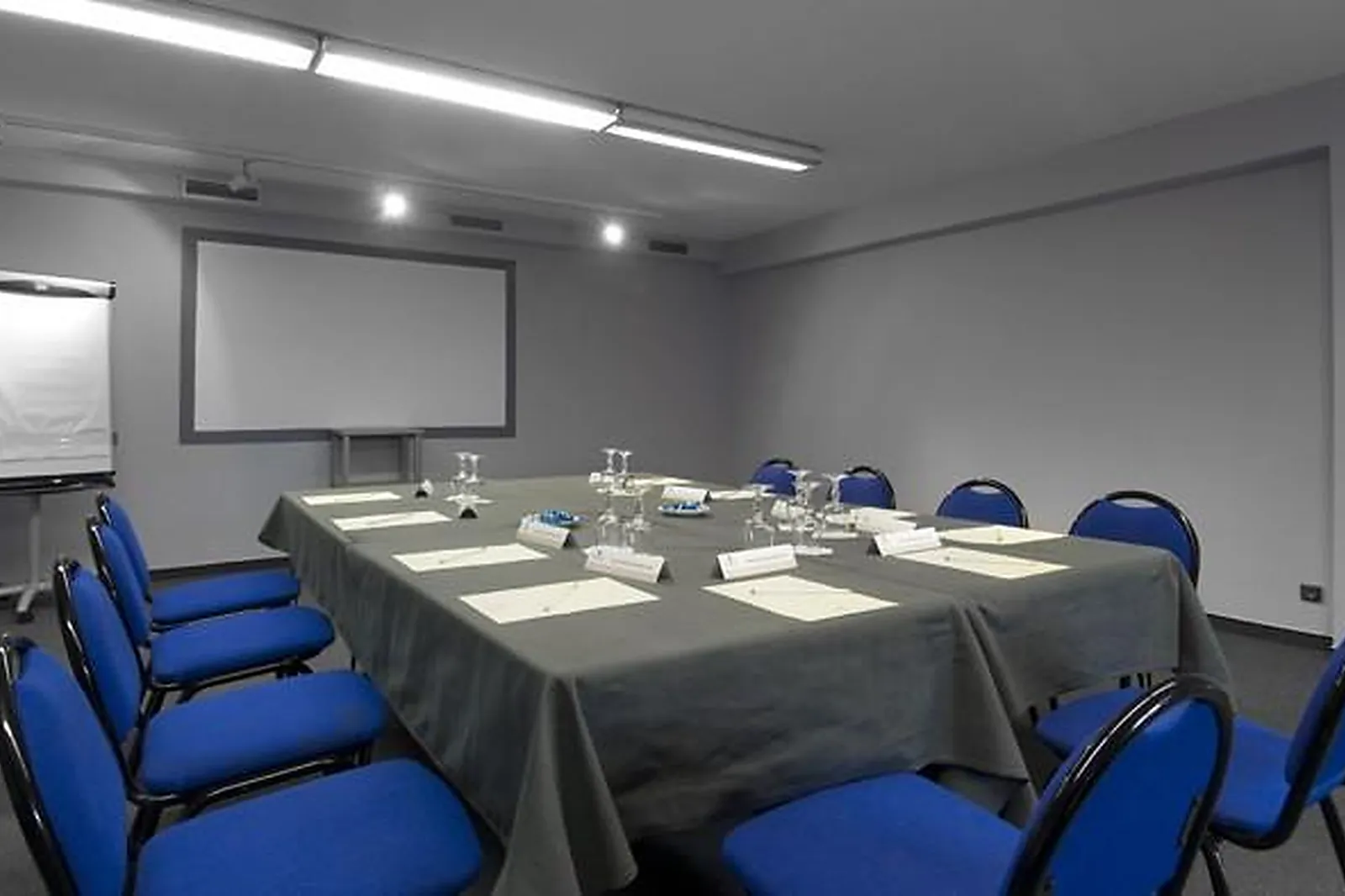 Lieux événementiels, PROMOTEL