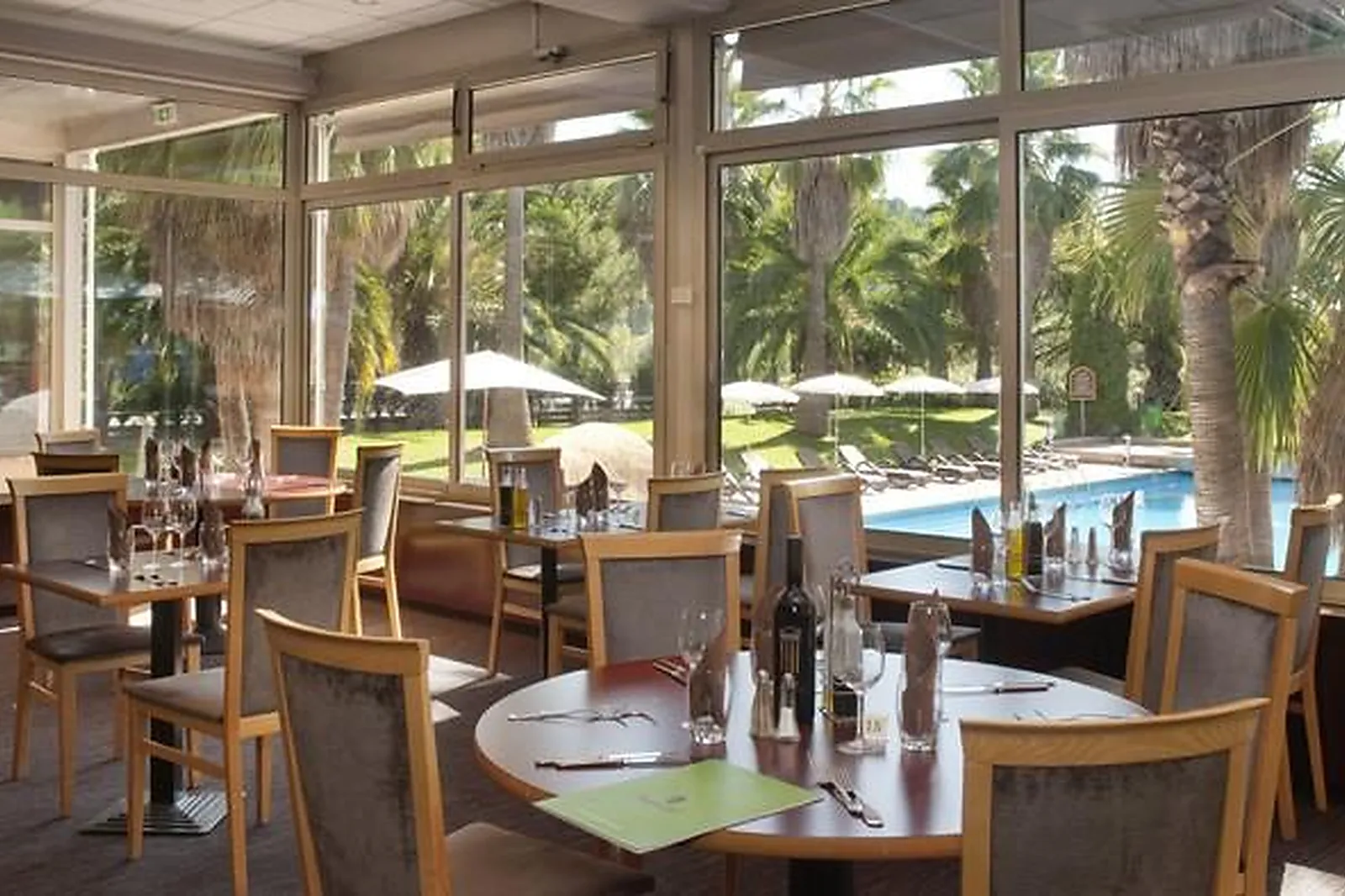 Lieux événementiels, PROMOTEL