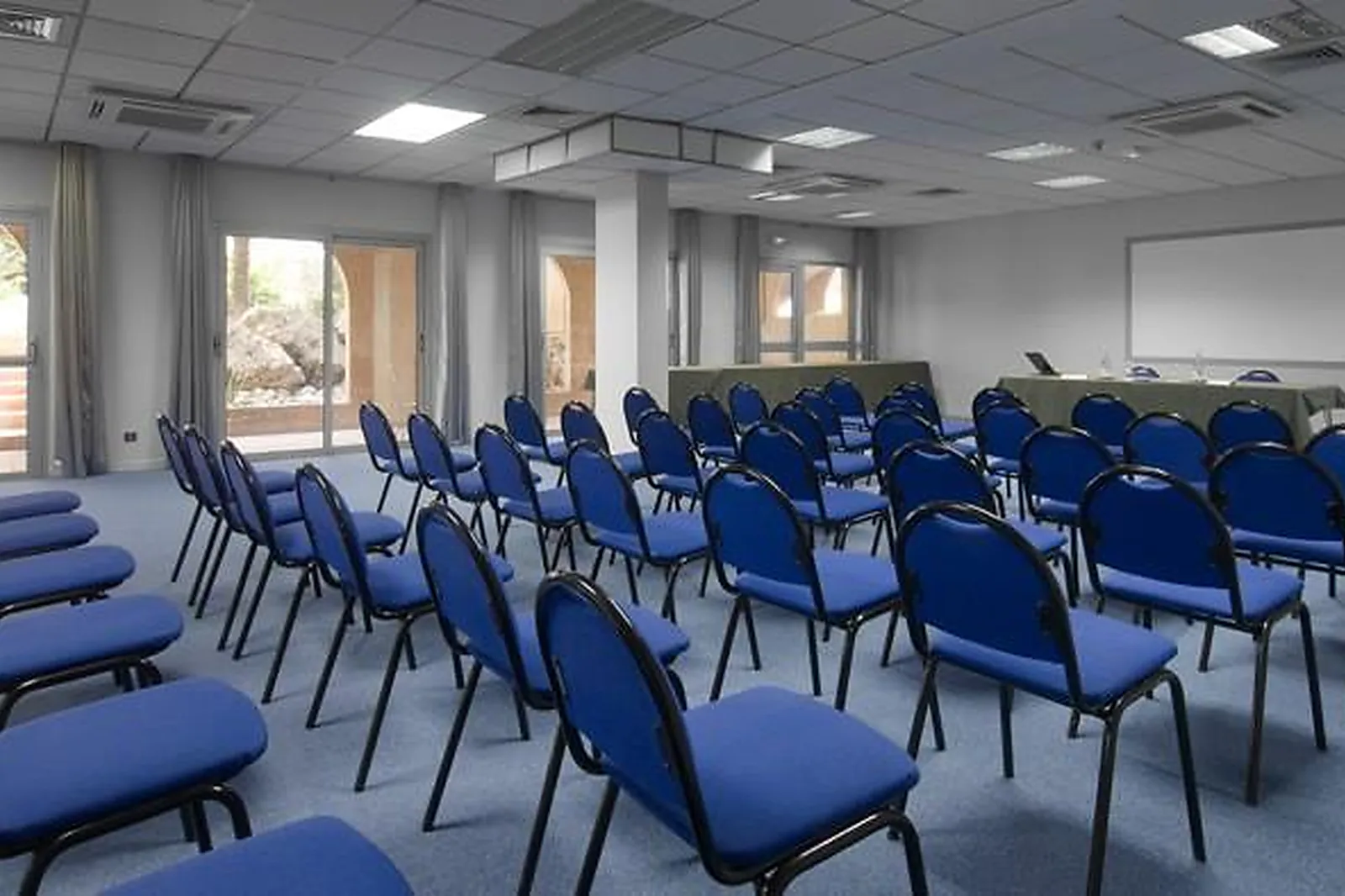 Lieux événementiels, PROMOTEL