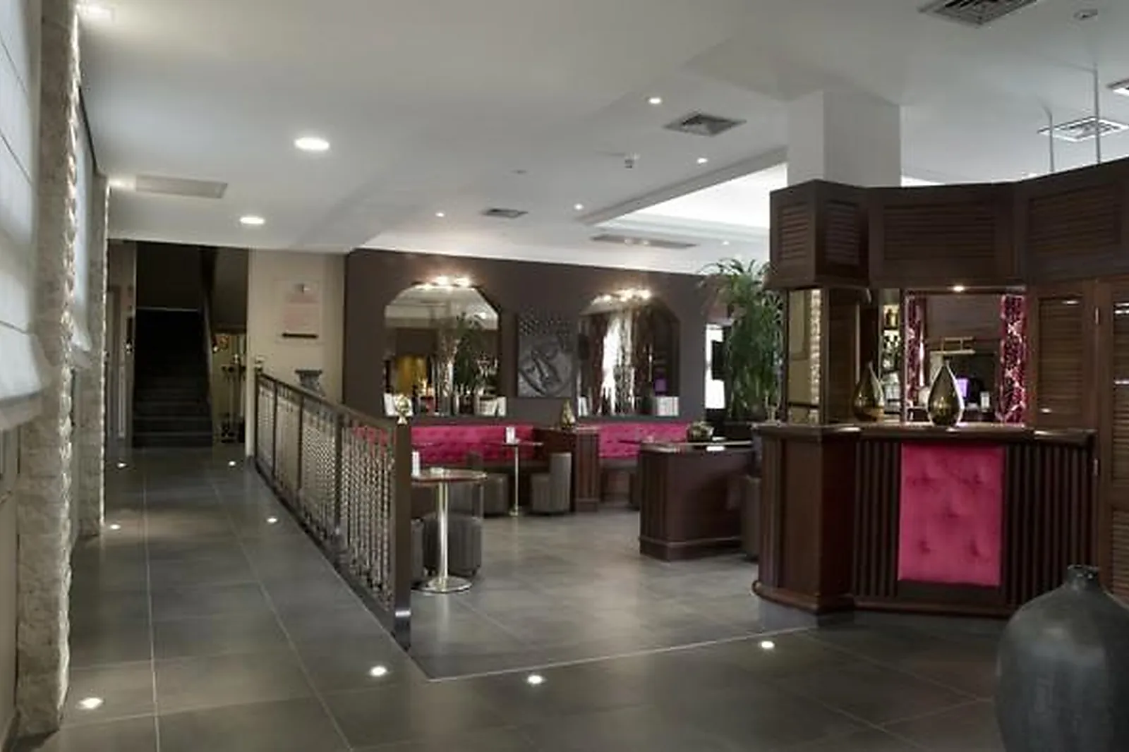 Lieux événementiels, PROMOTEL