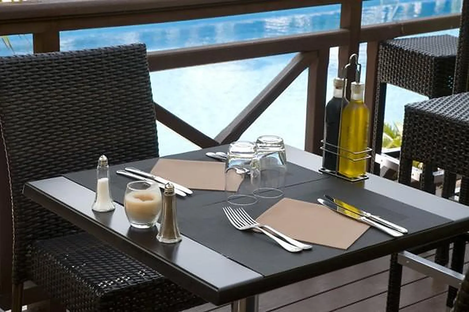 Lieux événementiels, PROMOTEL