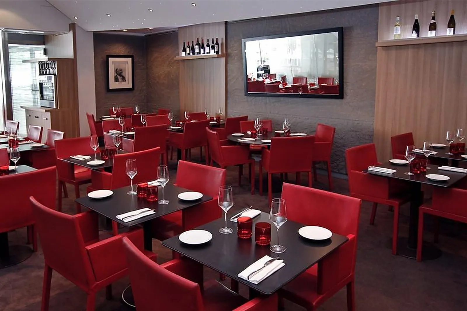 Lieux événementiels, PUBLICIS DRUGSTORE