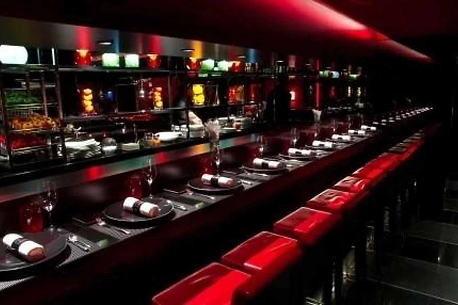 Lieux événementiels, PUBLICIS DRUGSTORE