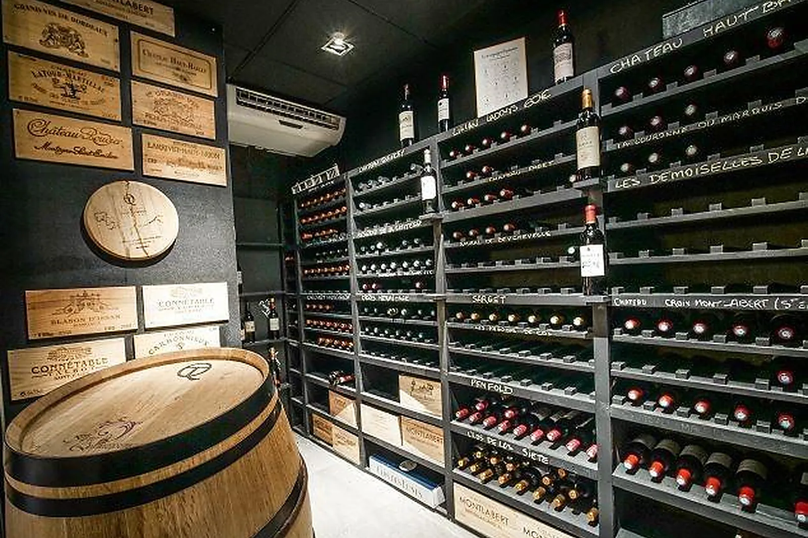 Lieux événementiels, PULLMAN BORDEAUX LAC