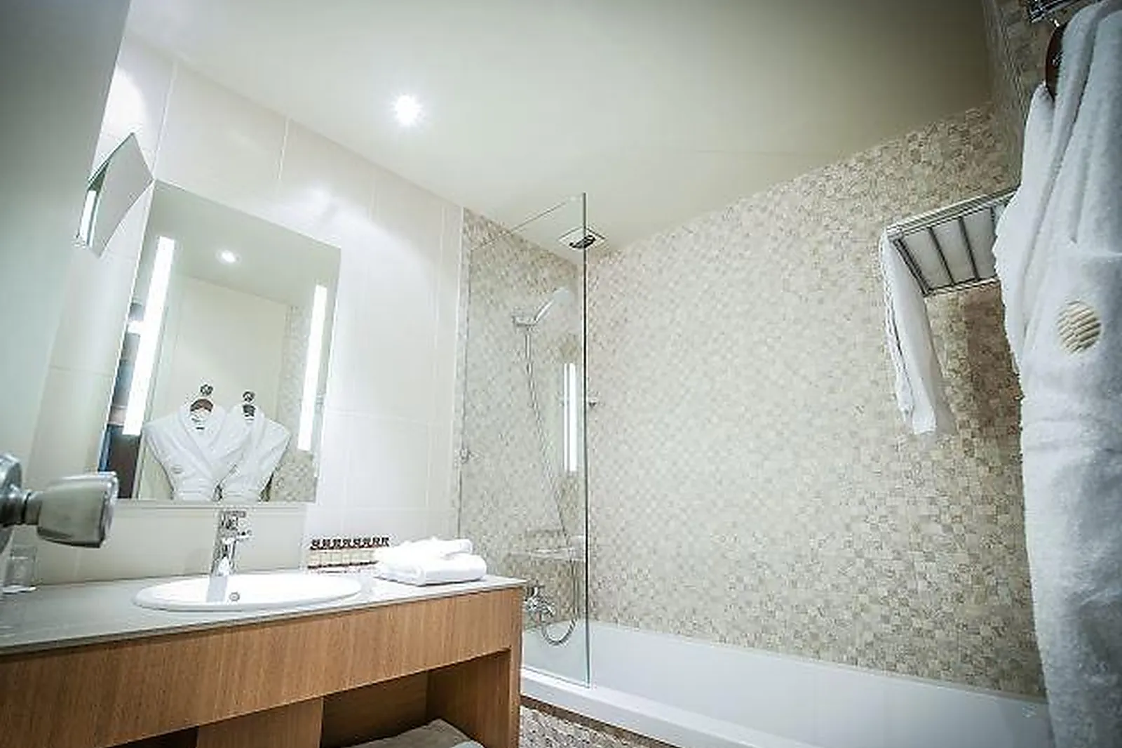 Lieux événementiels, PULLMAN BORDEAUX LAC