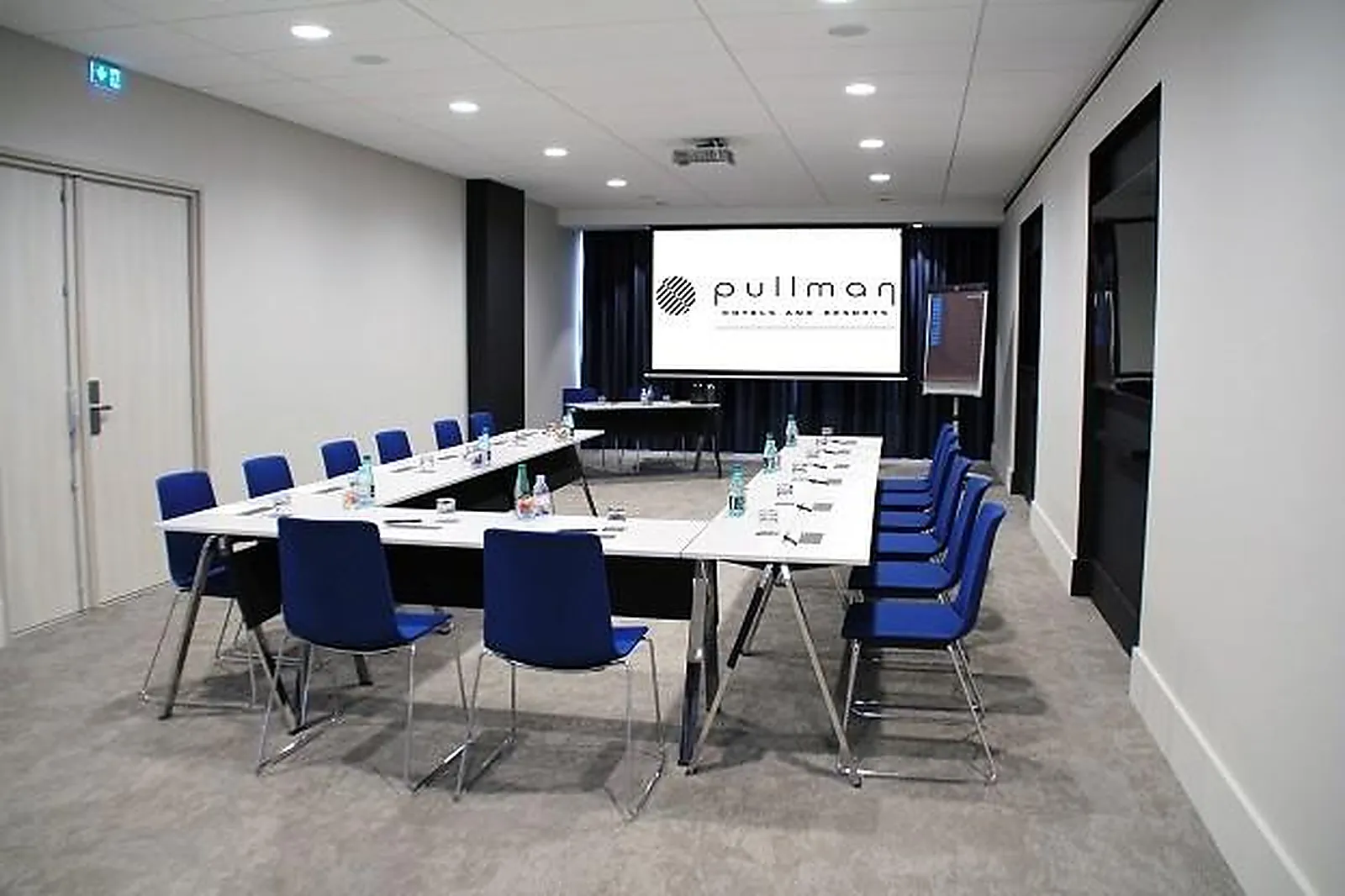 Lieux événementiels, PULLMAN BORDEAUX LAC