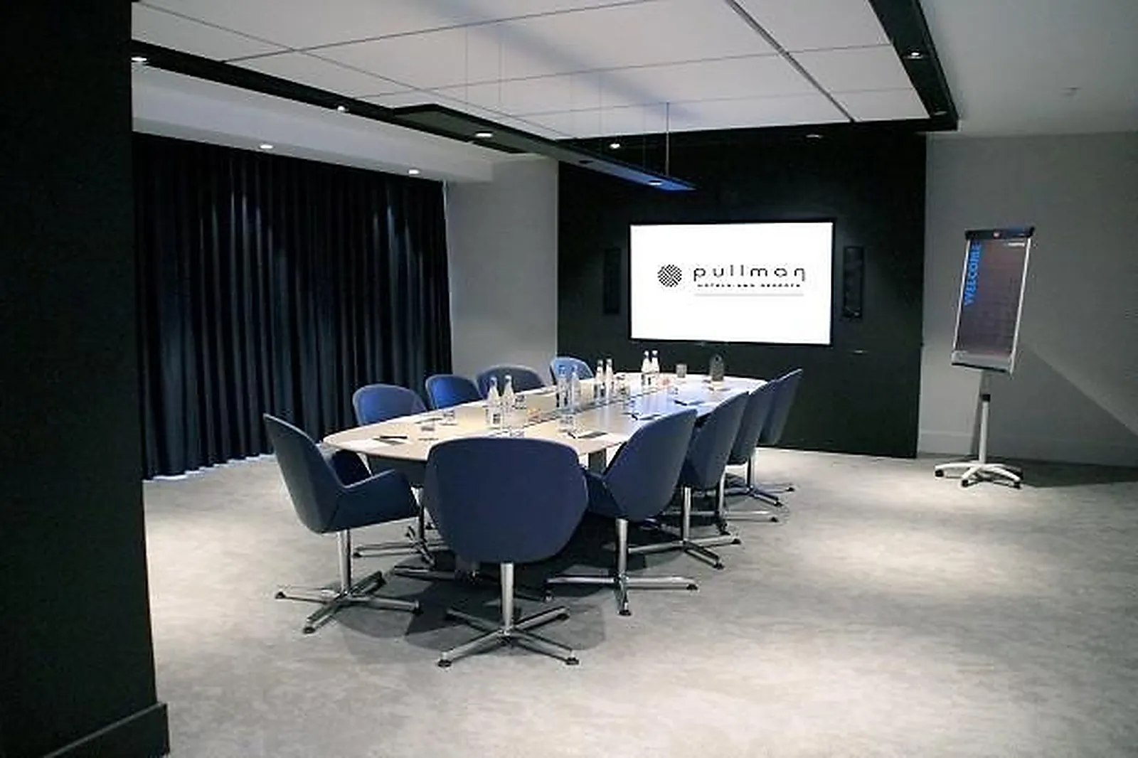 Lieux événementiels, PULLMAN BORDEAUX LAC