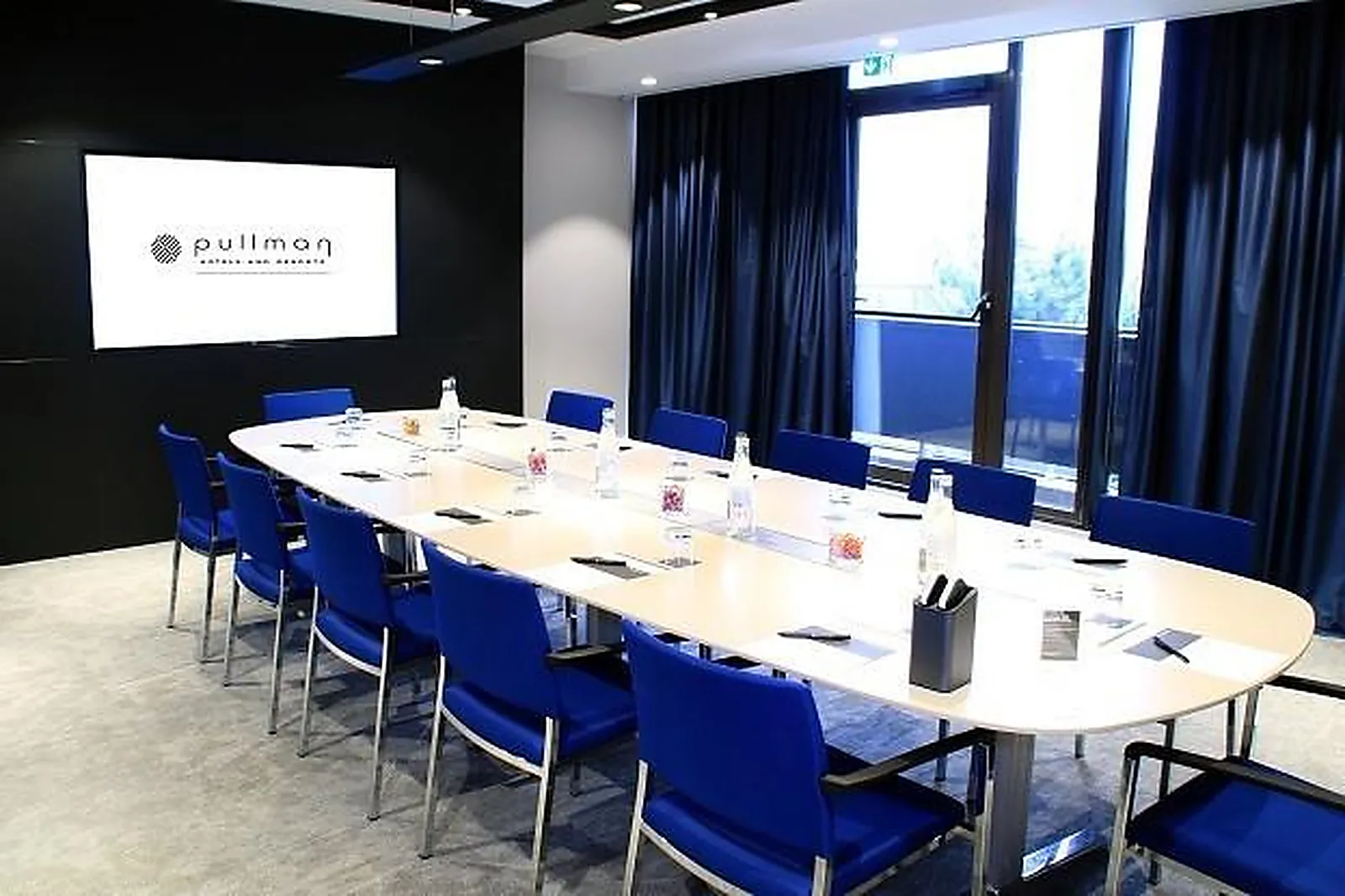 Lieux événementiels, PULLMAN BORDEAUX LAC