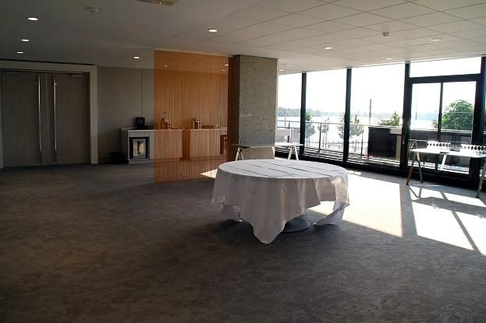 Lieux événementiels, PULLMAN BORDEAUX LAC