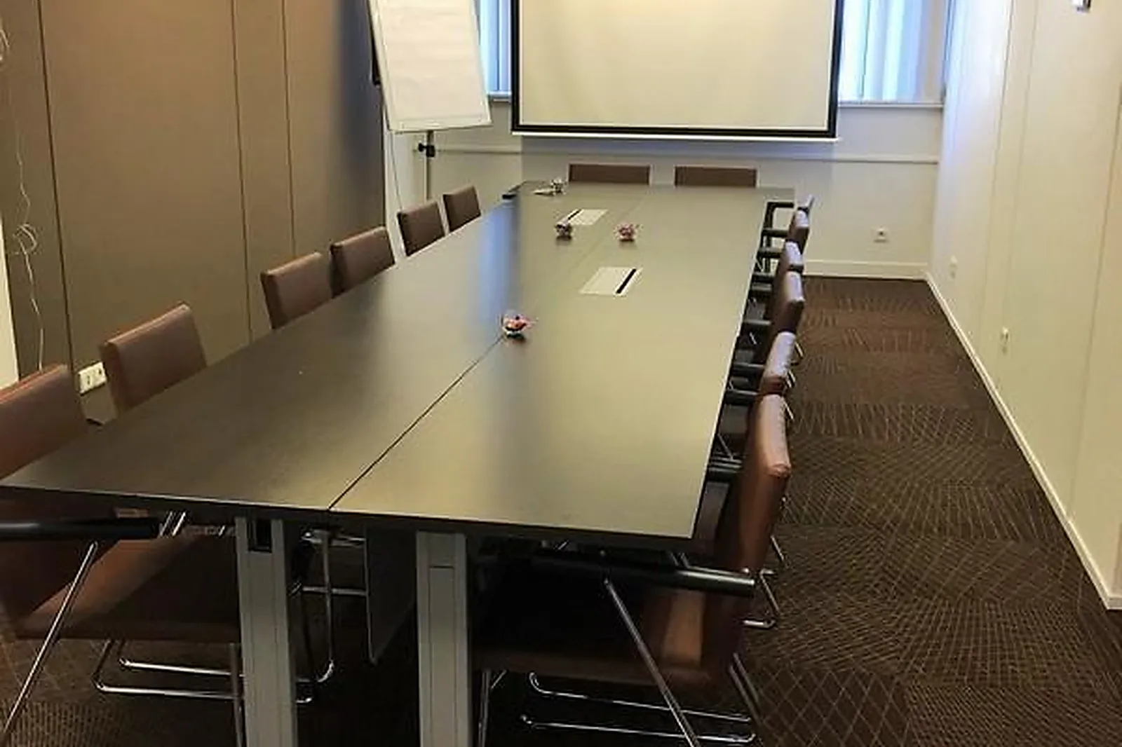 Lieux événementiels, PULLMAN BORDEAUX LAC