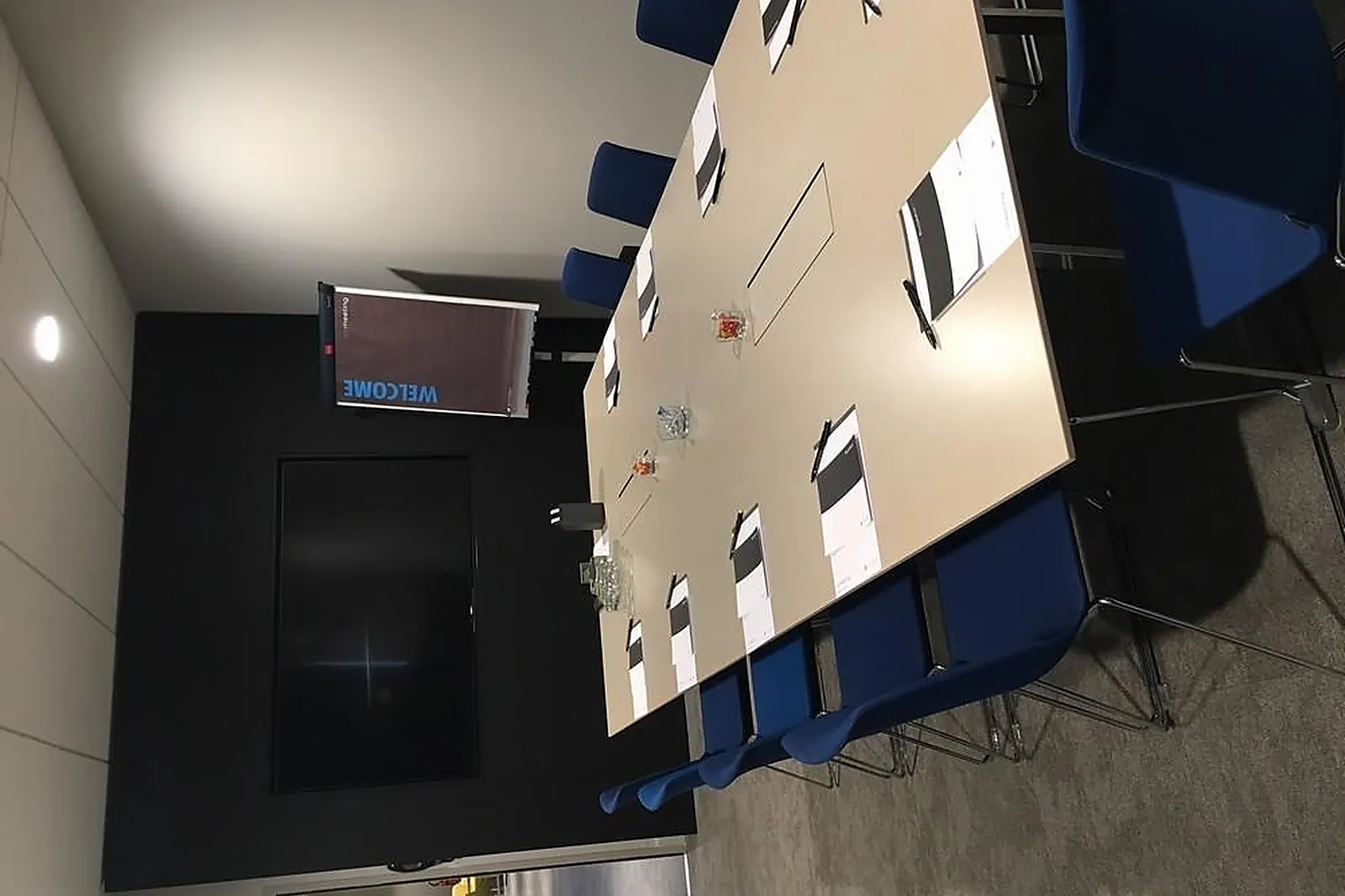 Lieux événementiels, PULLMAN BORDEAUX LAC