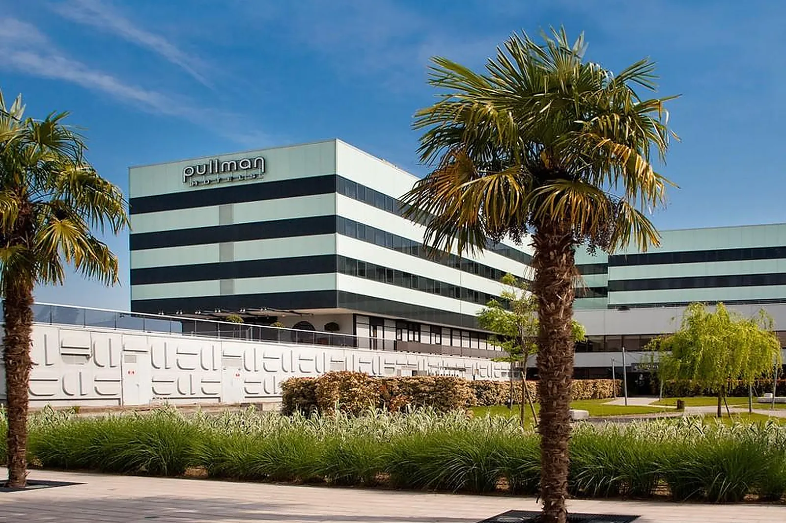 Lieux événementiels, PULLMAN BORDEAUX LAC