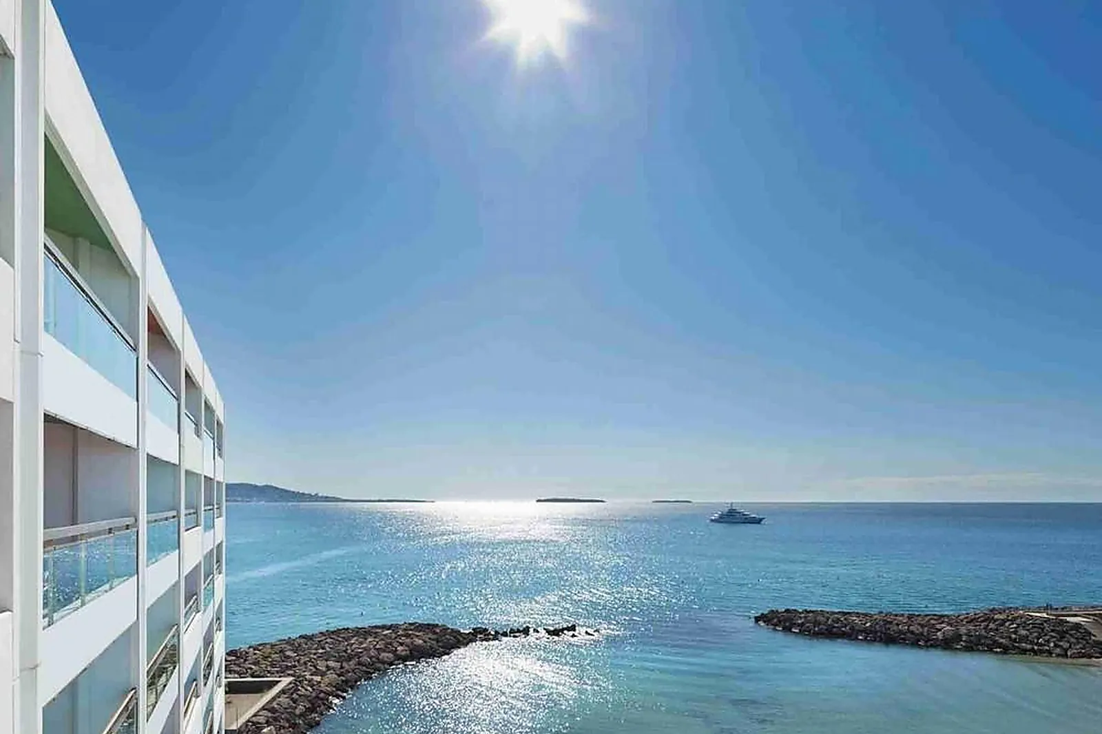 Lieux événementiels, PULLMAN CANNES MANDELIEU ROYAL CASINO