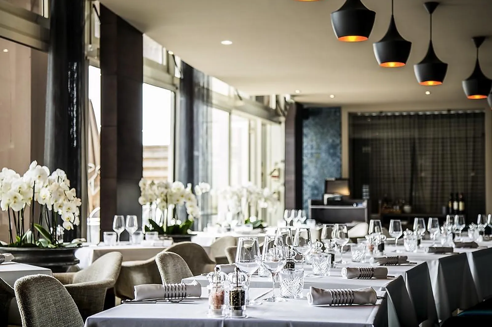 Lieux événementiels, PULLMAN CANNES MANDELIEU ROYAL CASINO