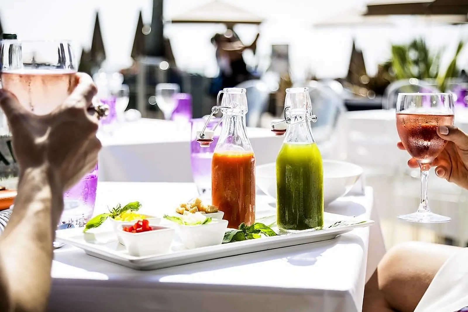 Lieux événementiels, PULLMAN CANNES MANDELIEU ROYAL CASINO