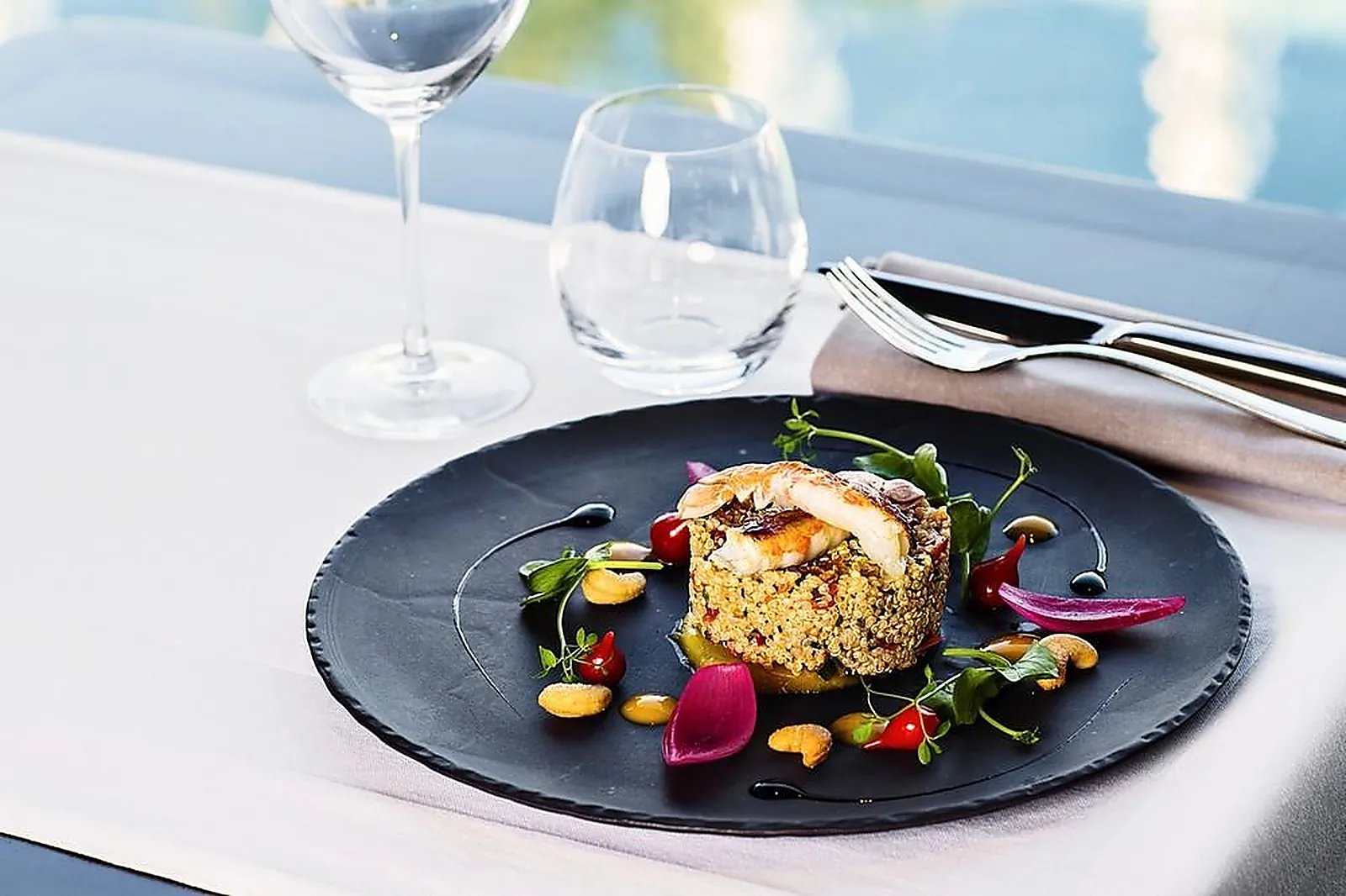 Lieux événementiels, PULLMAN MONTPELLIER CENTRE