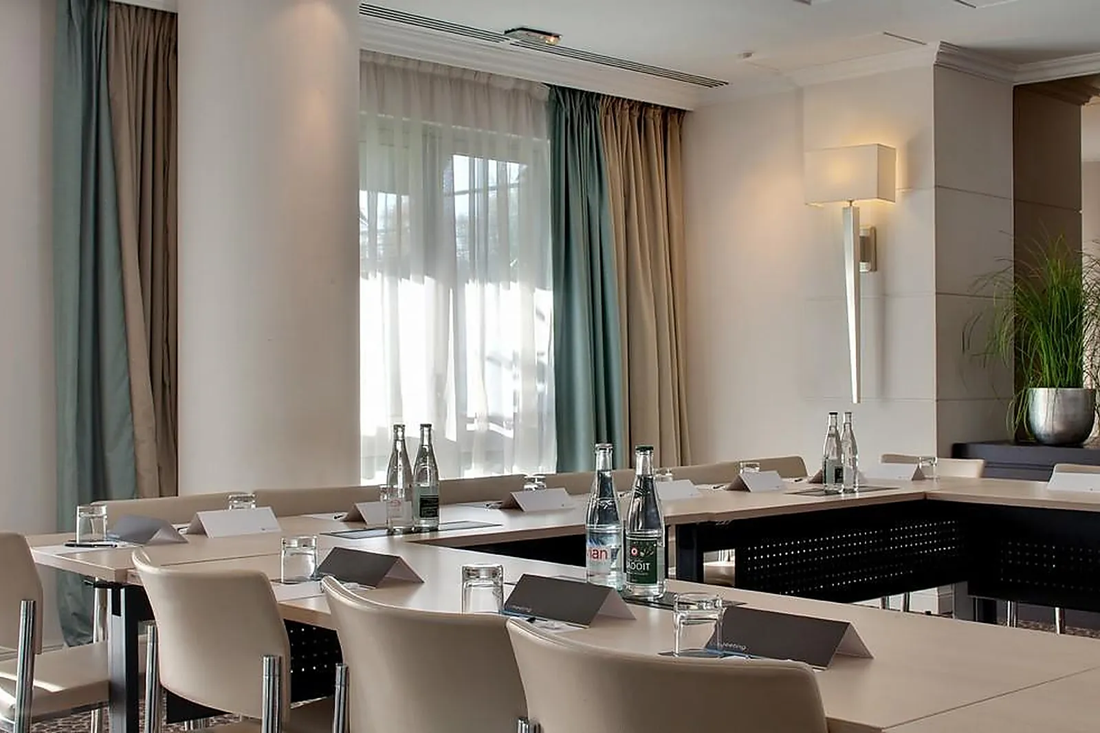 Lieux événementiels, PULLMAN MONTPELLIER CENTRE