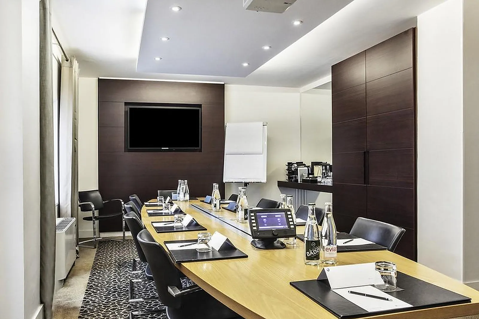 Lieux événementiels, PULLMAN MONTPELLIER CENTRE