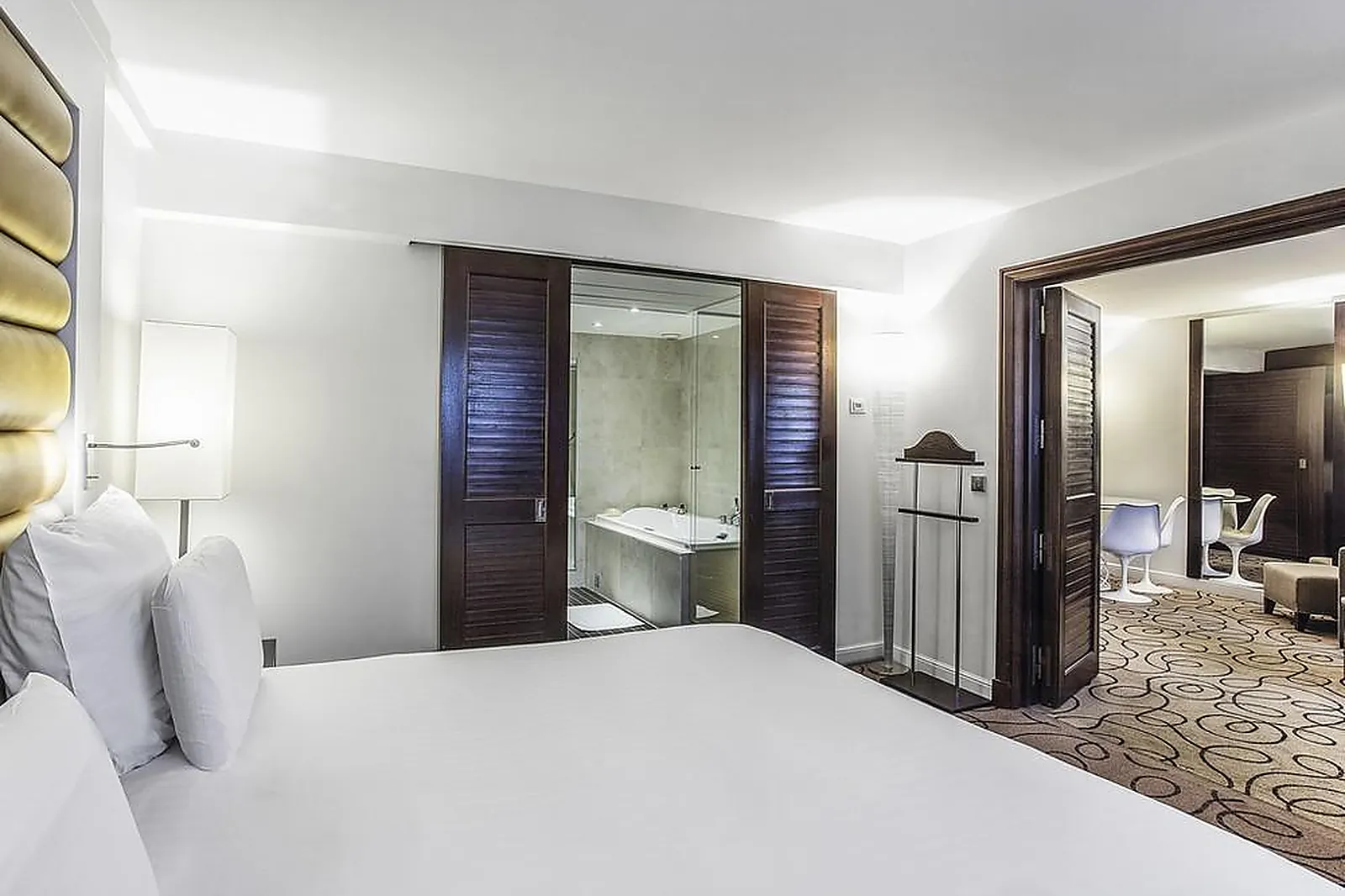 Lieux événementiels, PULLMAN MONTPELLIER CENTRE