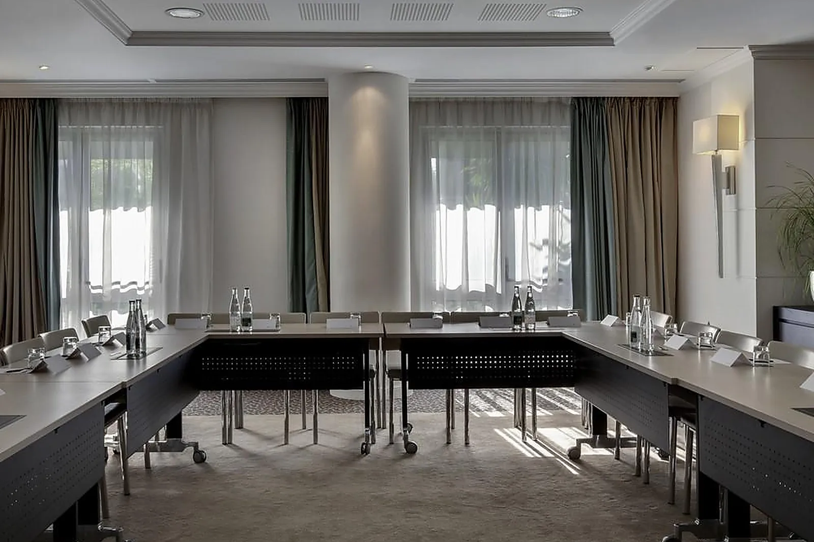 Lieux événementiels, PULLMAN MONTPELLIER CENTRE