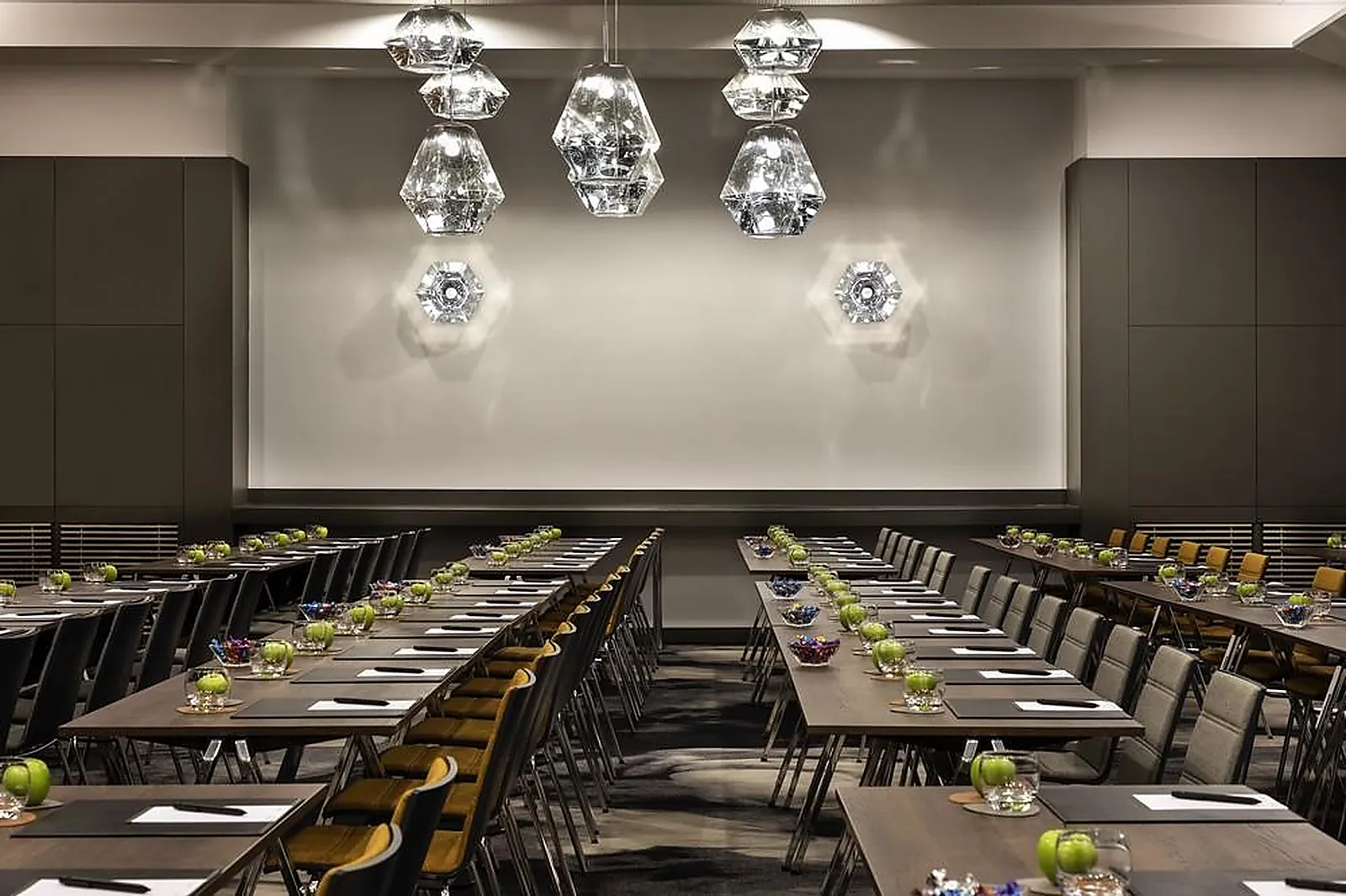 Lieux événementiels, PULLMAN PARIS CENTRE-BERCY