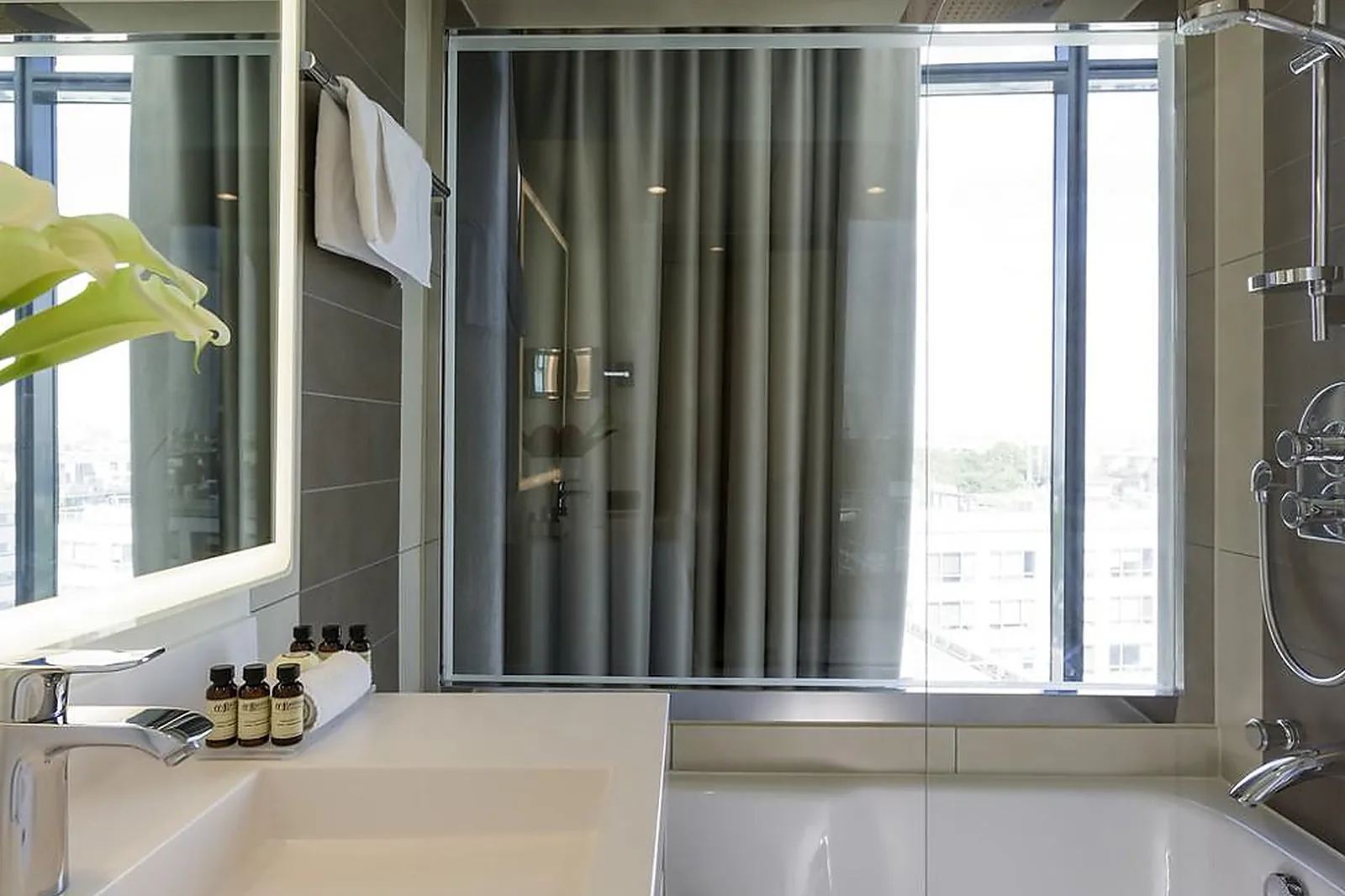 Lieux événementiels, PULLMAN PARIS CENTRE-BERCY