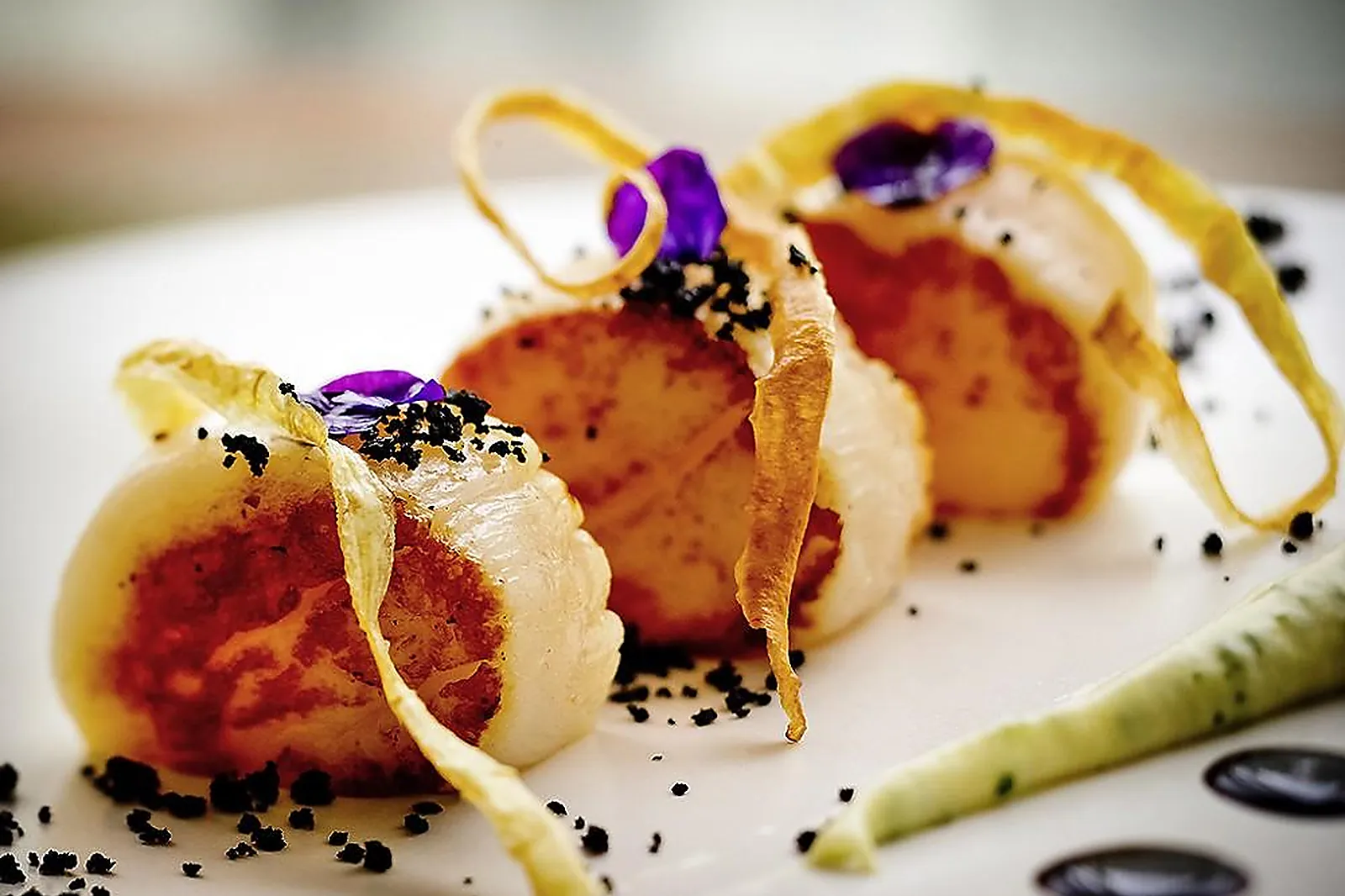 Lieux événementiels, PULLMAN PARIS CENTRE-BERCY