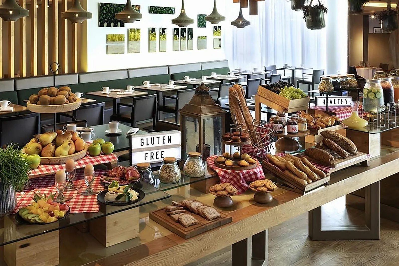 Lieux événementiels, PULLMAN PARIS CENTRE-BERCY