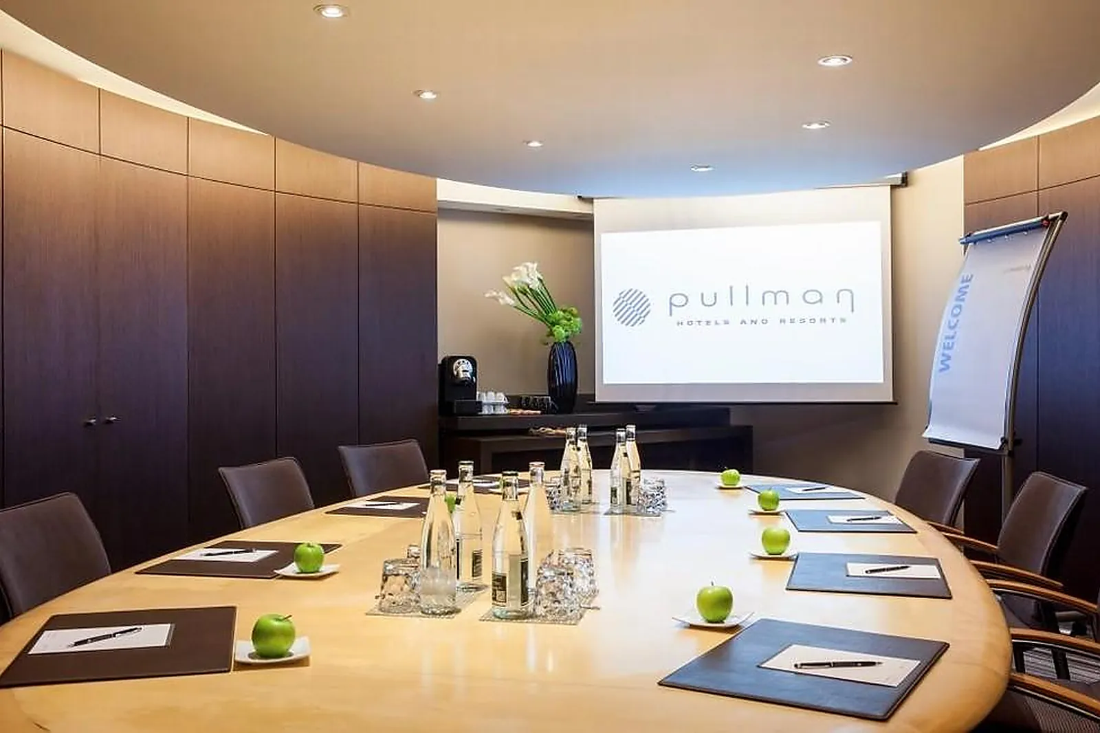 Lieux événementiels, PULLMAN PARIS CENTRE-BERCY