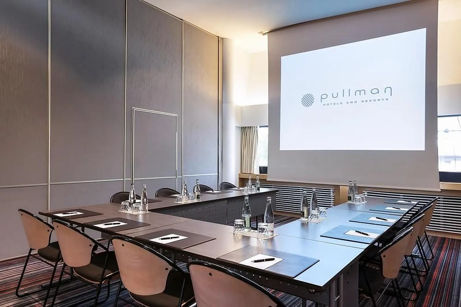 Lieux événementiels, PULLMAN PARIS CENTRE-BERCY