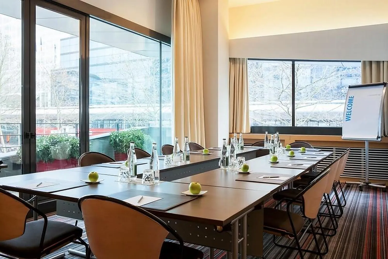 Lieux événementiels, PULLMAN PARIS CENTRE-BERCY