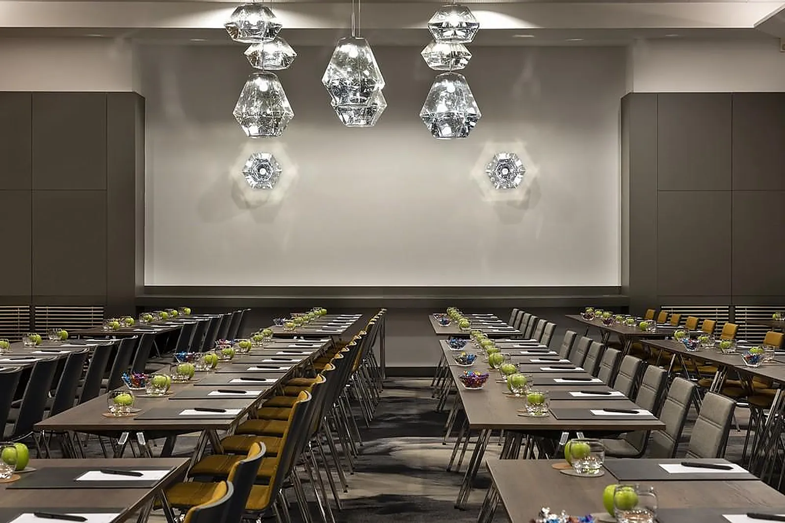 Lieux événementiels, PULLMAN PARIS CENTRE-BERCY