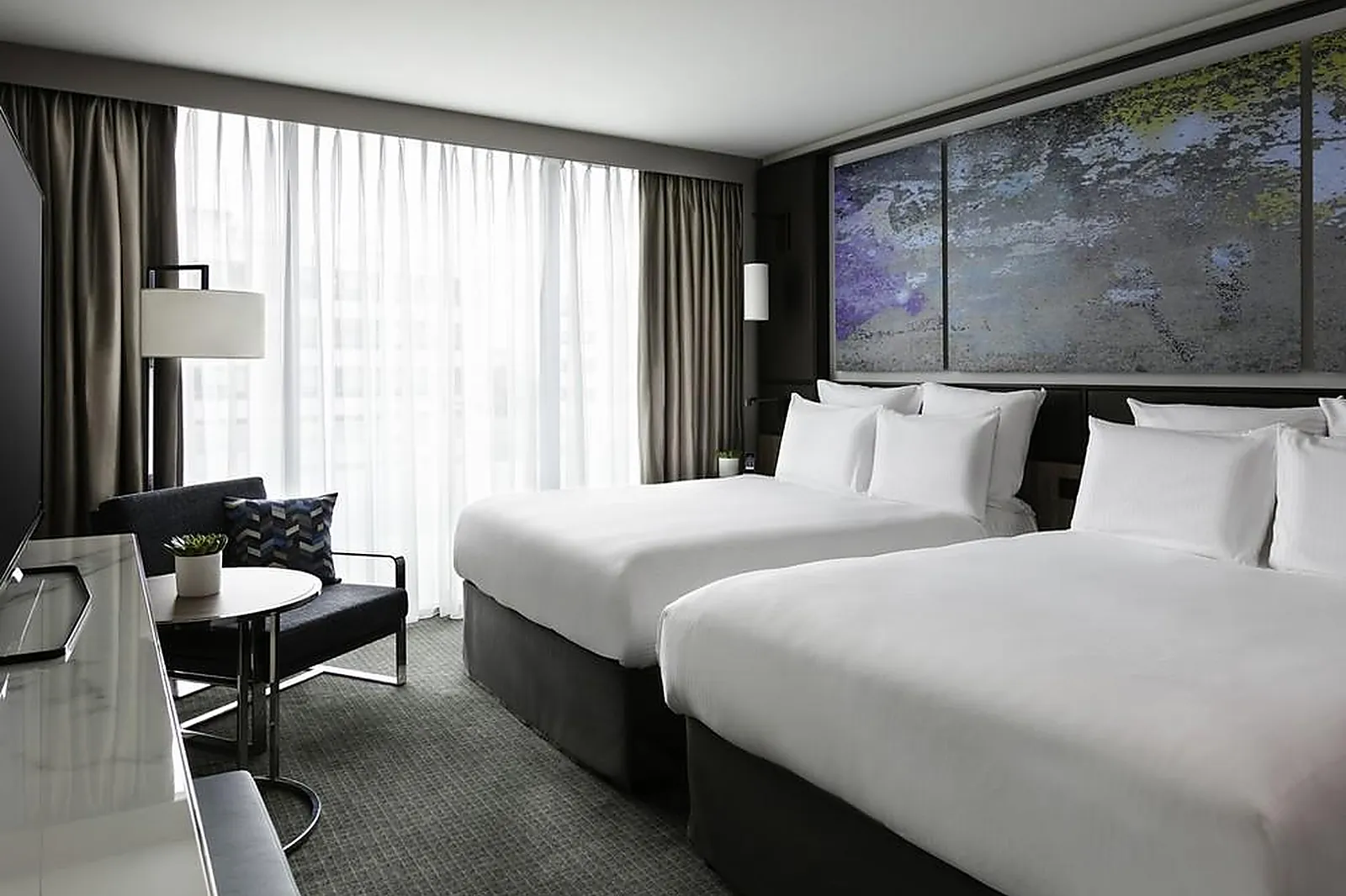 Lieux événementiels, PULLMAN PARIS CENTRE-BERCY