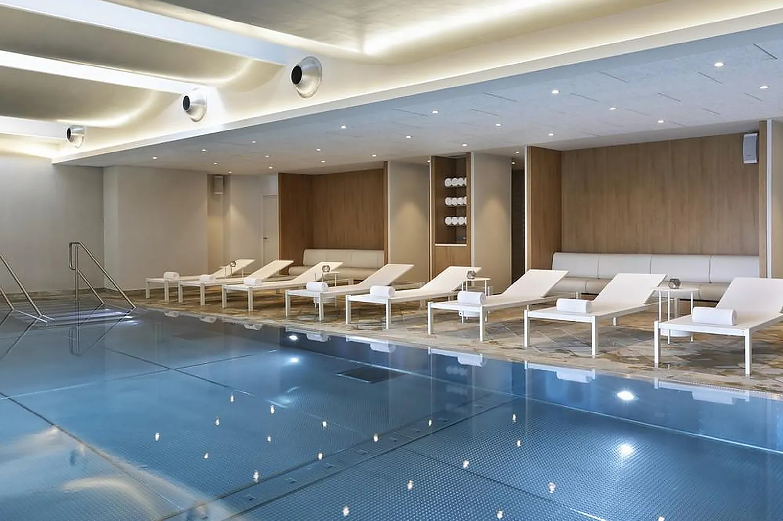 Lieux événementiels, PULLMAN PARIS CENTRE-BERCY