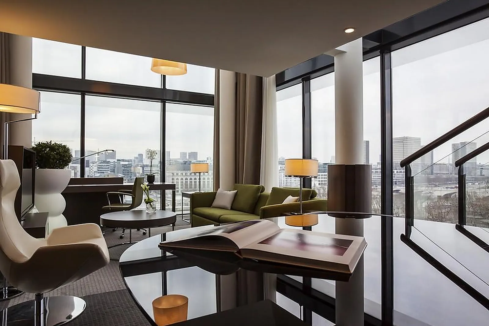 Lieux événementiels, PULLMAN PARIS CENTRE-BERCY