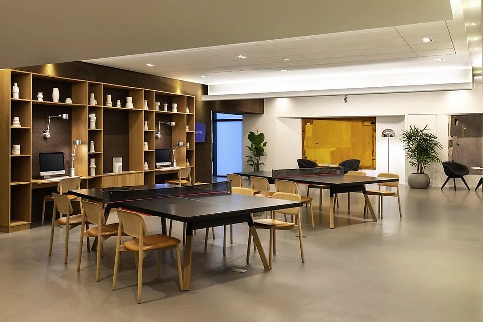 Lieux événementiels, PULLMAN PARIS CENTRE-BERCY