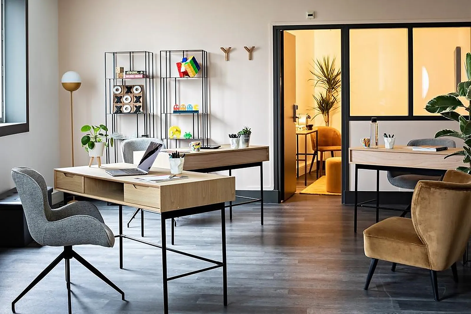 Lieux événementiels, PULLMAN PARIS LA DEFENSE