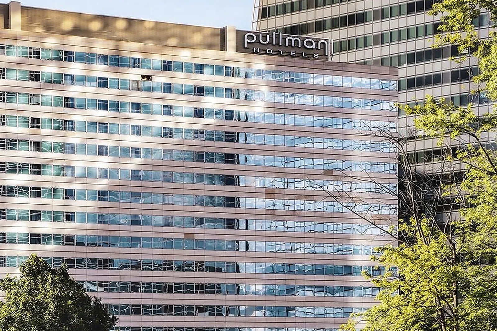 Lieux événementiels, PULLMAN PARIS LA DEFENSE