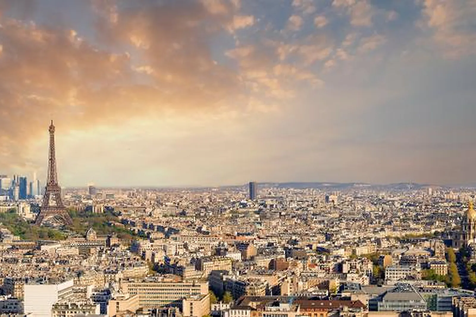 Lieux événementiels, PULLMAN PARIS MONTPARNASSE