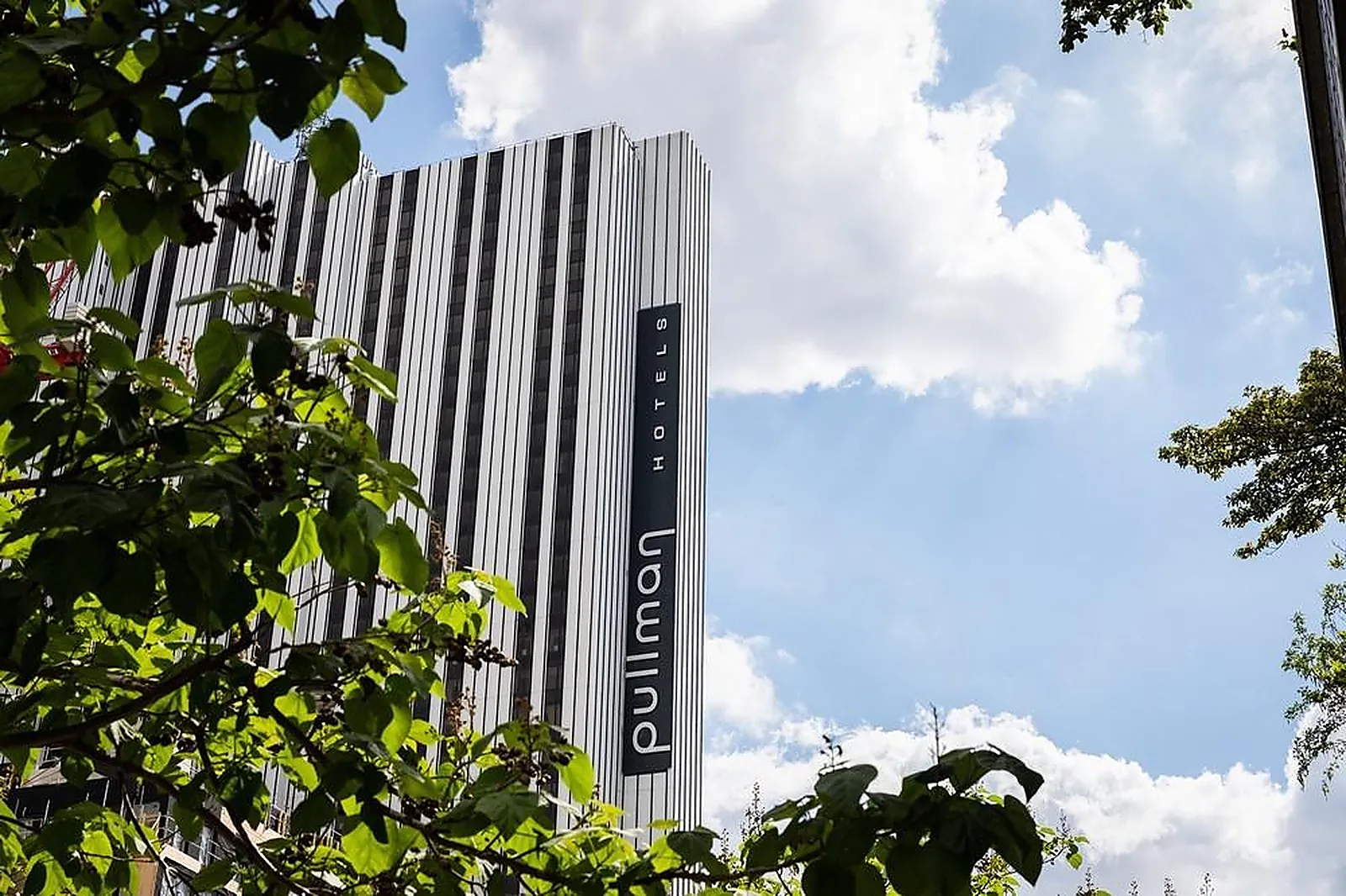 Lieux événementiels, PULLMAN PARIS MONTPARNASSE