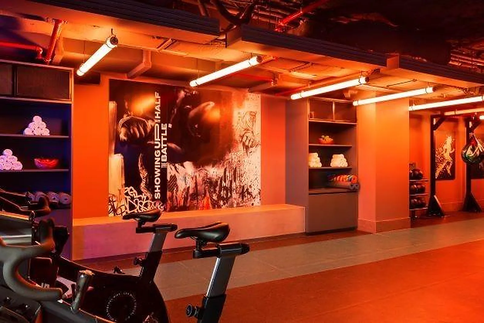 Lieux événementiels, PULLMAN PARIS MONTPARNASSE