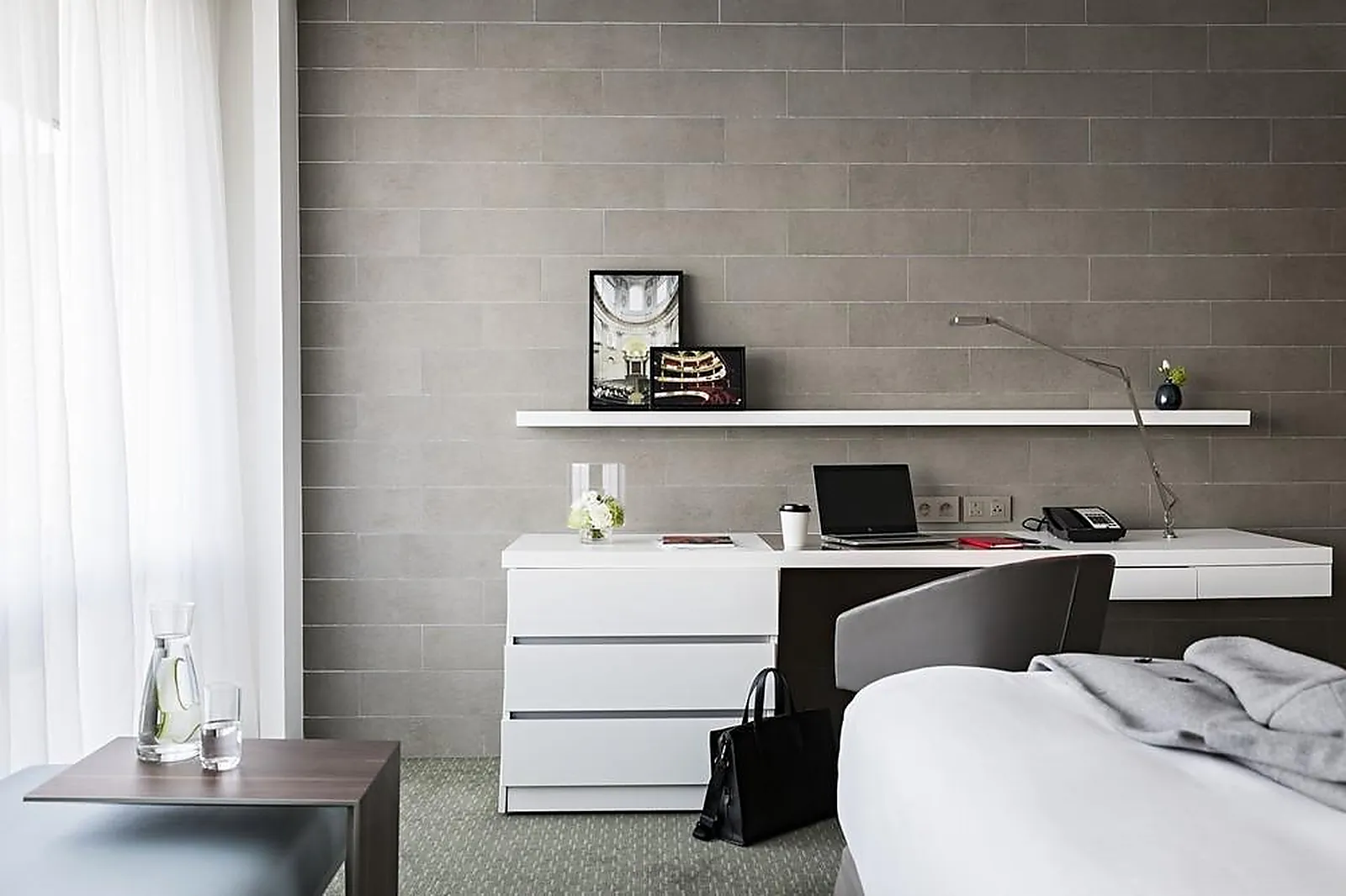 Lieux événementiels, PULLMAN PARIS TOUR EIFFEL